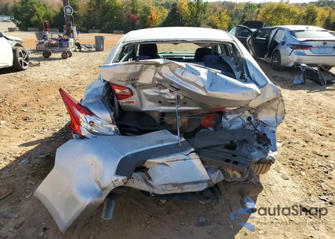 2016 Nissan Altima 2.5 from USA, damaged, VIN 1N4AL3AP2GC245647